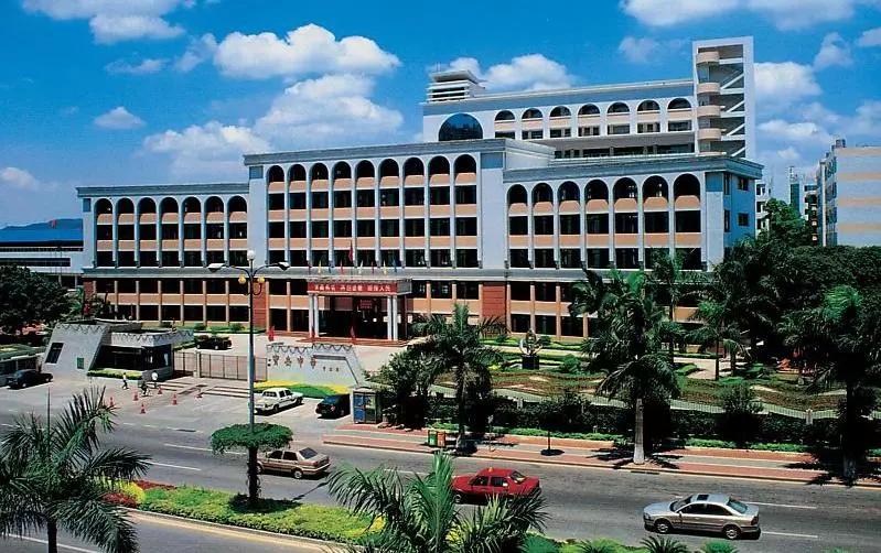 深圳积分小学宝安,宝安私立学校积分最新排名