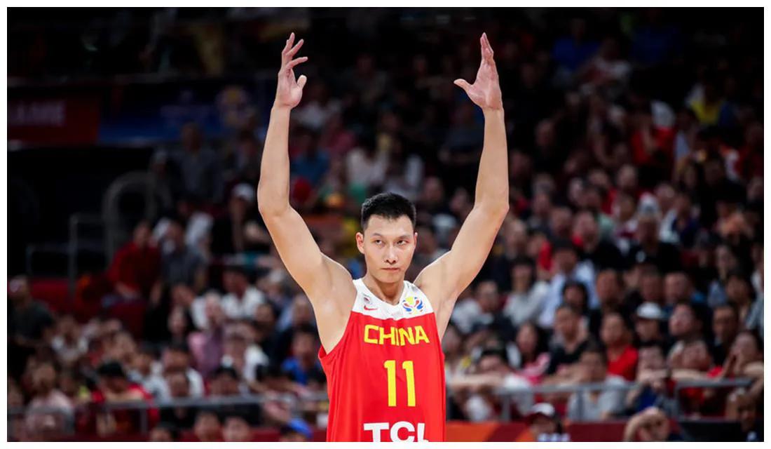 易建联与周琦谁的实力更强,周琦为什么这么难超越易建联