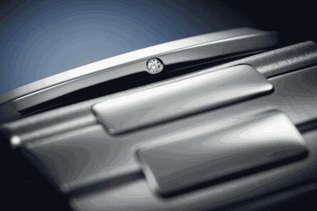 铂金表为什么贵,铂金表怎么选