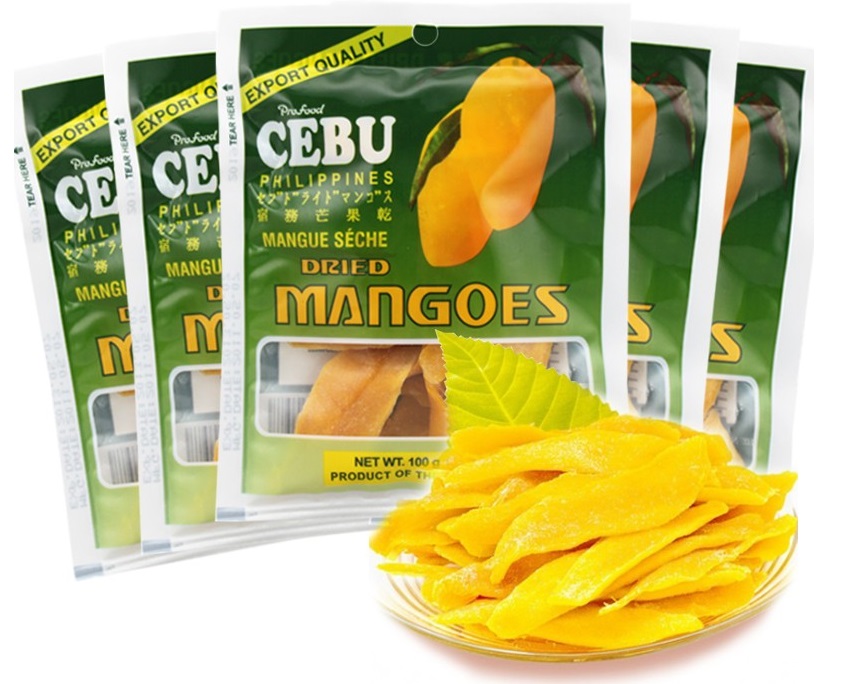 菲律宾十大特产水果,菲律宾十大特产美食