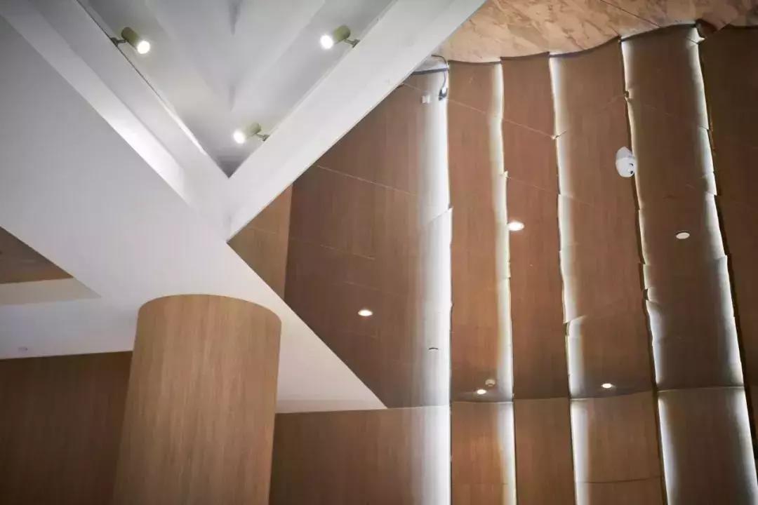 观影体验最好的影院,魔都最好的影院