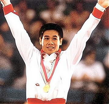 中国奥运冠军最让人心酸的冠军,中国历届奥运冠军名单排名