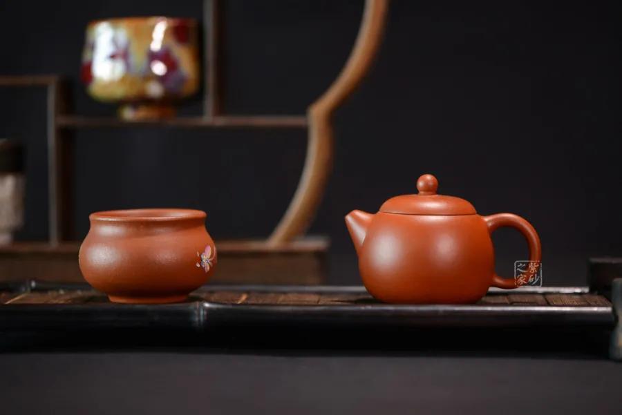 2021年紫砂壶行情,2021年紫砂壶价格