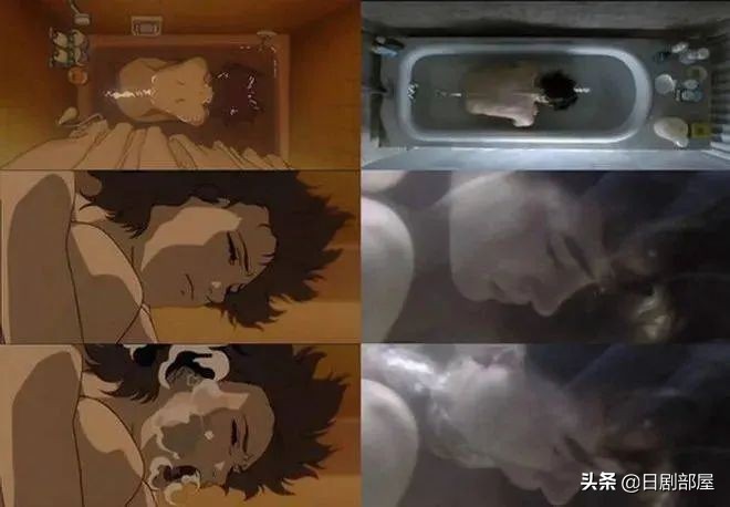 日本动漫大师今敏作品,日本动画大师今敏遗作