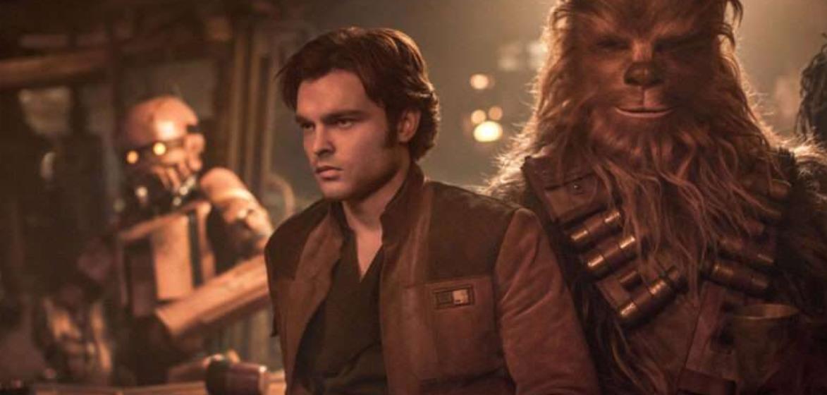 泰卡·韦蒂蒂执导《星球大战》是个巨大的挑战，但挑战大也要克服