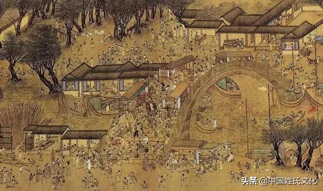 古代是如何住酒店“开房”的？