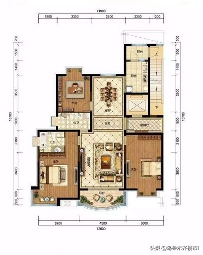 乌鲁木齐新市区值得买房么,乌鲁木齐新市区哪个房子最便宜