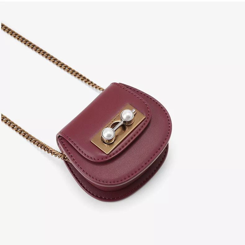 和小ck一样的小众包包,包包小ck轻奢风