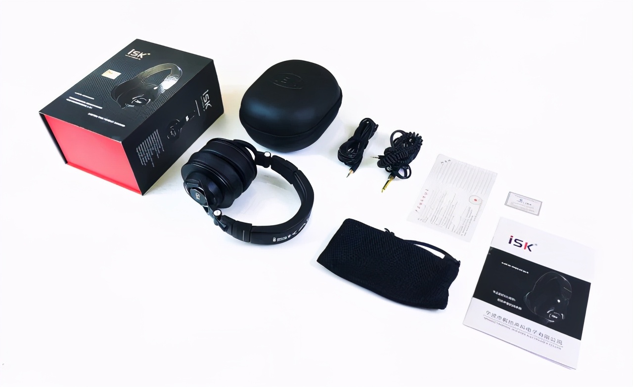 mdh9000怎么样,iskmdh9000耳机评测