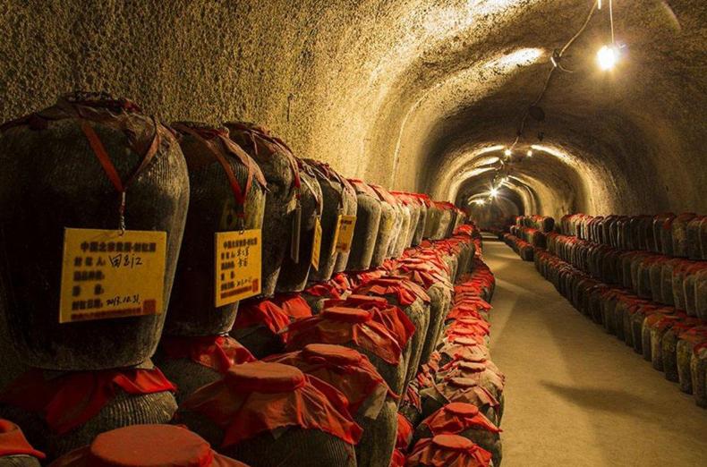 菜市场的散装米酒是假的吗,菜市场卖的散酒到底是不是纯粮酒