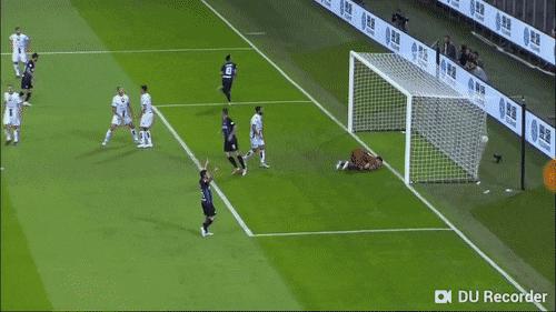 劳塔罗转会巴萨是三输？深入研究巴萨的阵型后，我们看到了答案