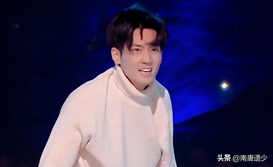 舞蹈风暴2停播原因,舞蹈风暴第二季黑幕