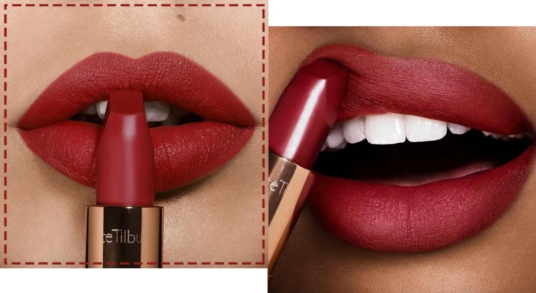 ct口红和ysl一个档次吗,ysl口红新款推荐