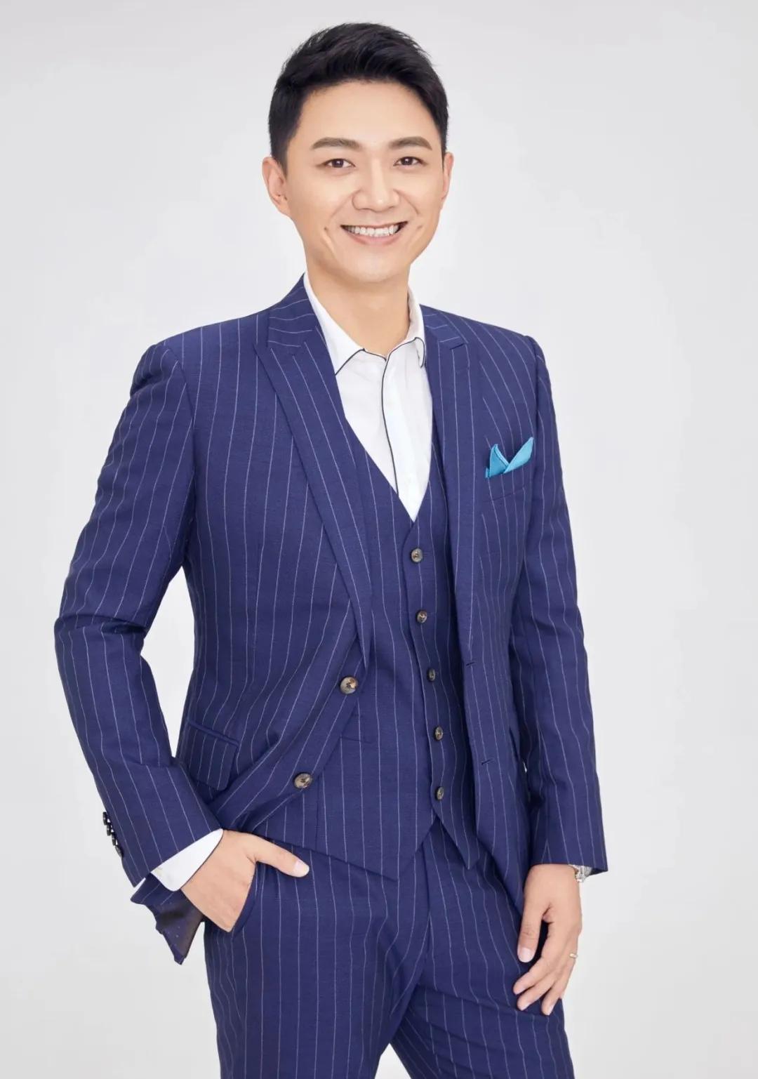 上新啦！震撼嘉宾携手好青年直播带货，你准备好了吗？