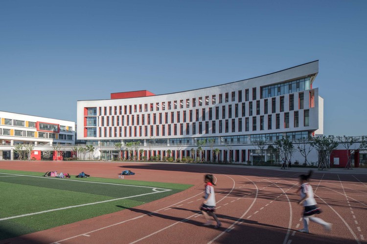 济阳区新元学校校标,济南市济阳区新元学校