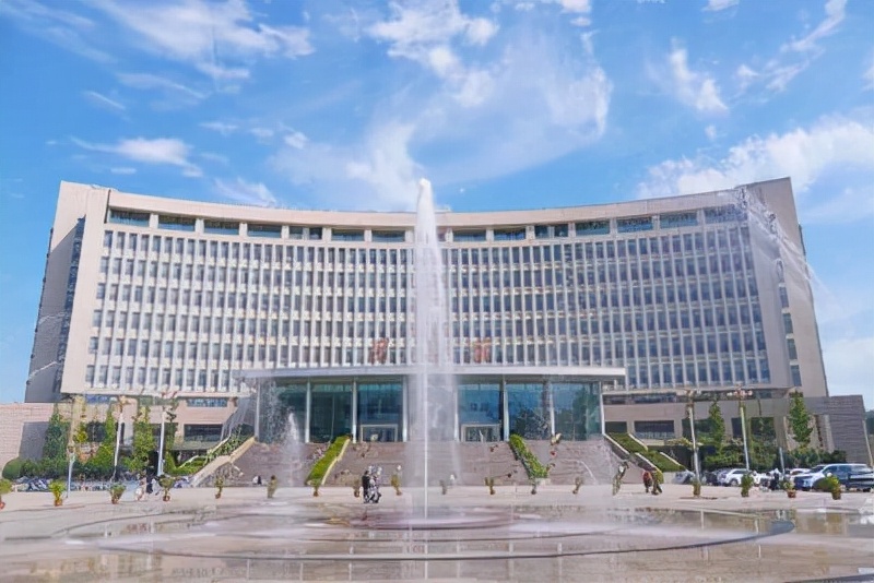 河南高校对决：河南理工大学PK河南工业大学