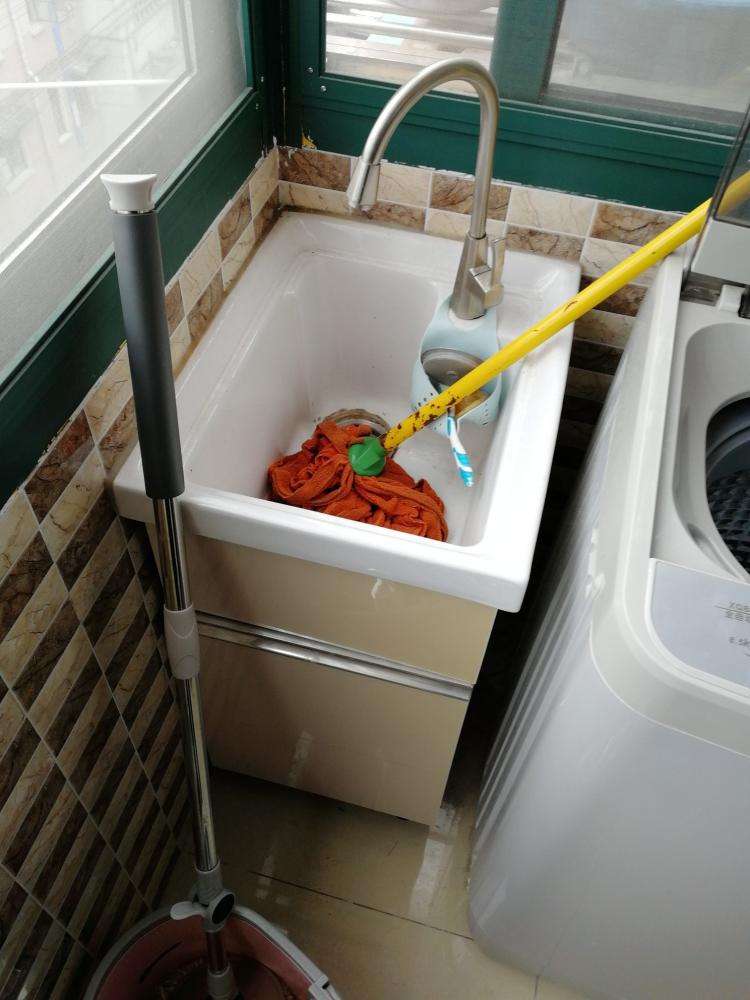 哪种拖把池好看又实用,家庭必备拖把池