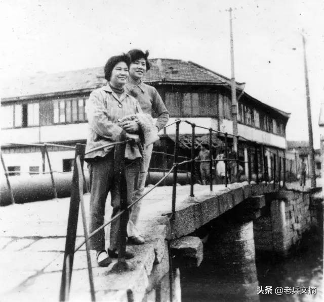 宁波慈溪市70后怀旧老照片100张,老照片七八十年代宁波的记忆