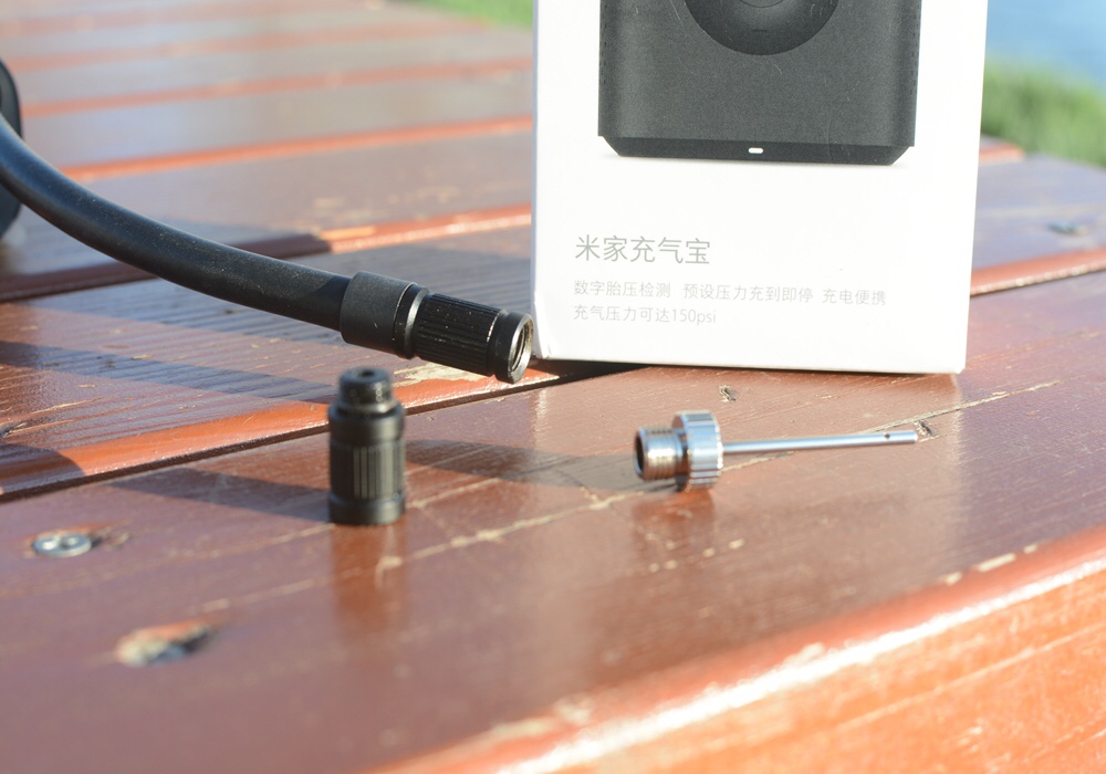 小米充气宝新款,小米充气宝气压准吗