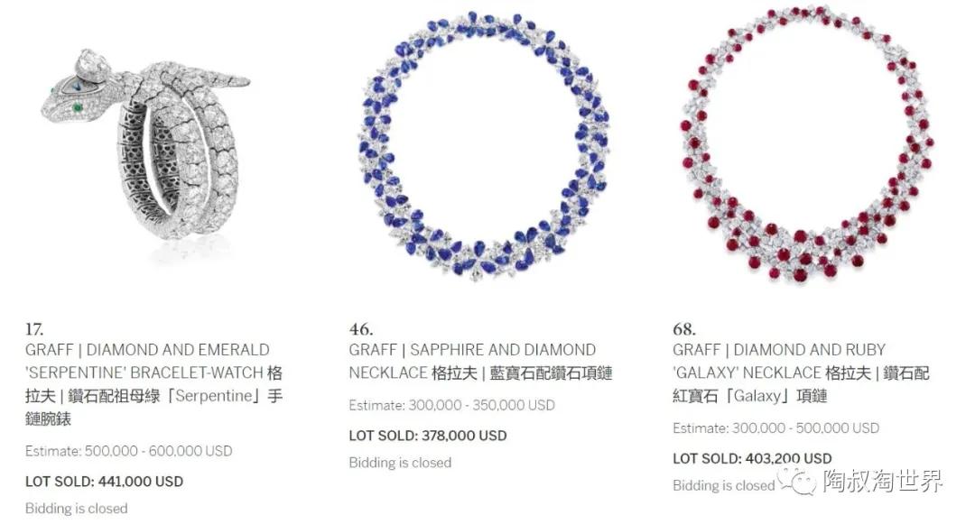 graff哪里买便宜,graff是什么牌子