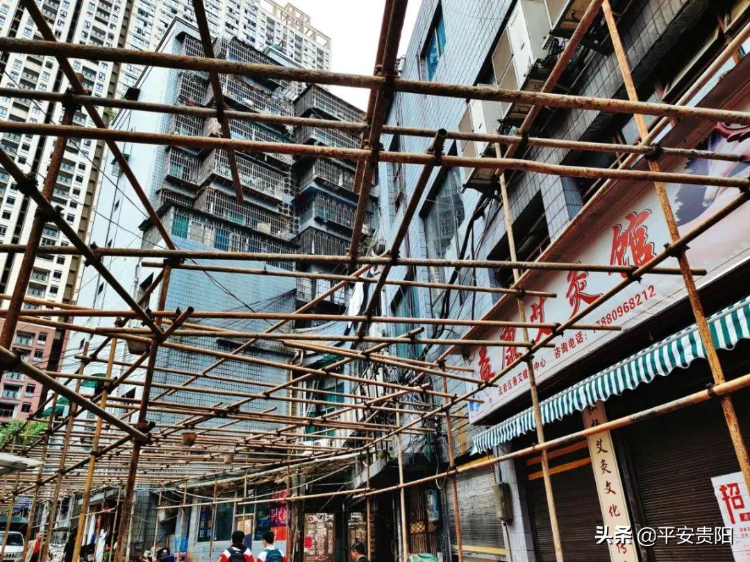 贵阳最新棚改消息,贵阳飞机坝最新棚改进展何时动工