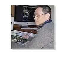 水彩大师笔下的花卉,简单唯美的水彩花卉