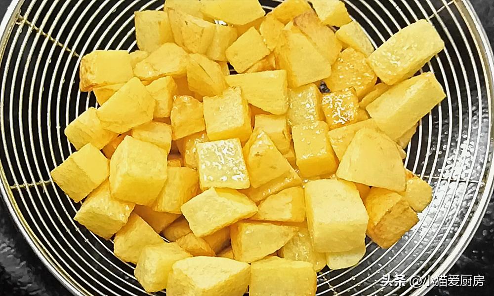 红烧肉这样做肥而不腻软烂入味,红烧肉怎样做的焦香