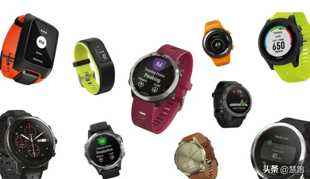 新手跑步戴哪款运动手表好,跑步手表推荐一款性价比低
