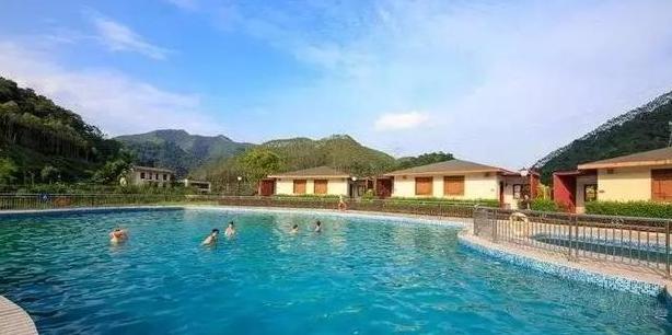 清远最美民宿和十大精品民宿,藏在清远深山老林的世外桃源民宿