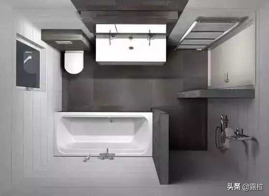 如何做好干湿分离,干湿分离怎么解决防水问题