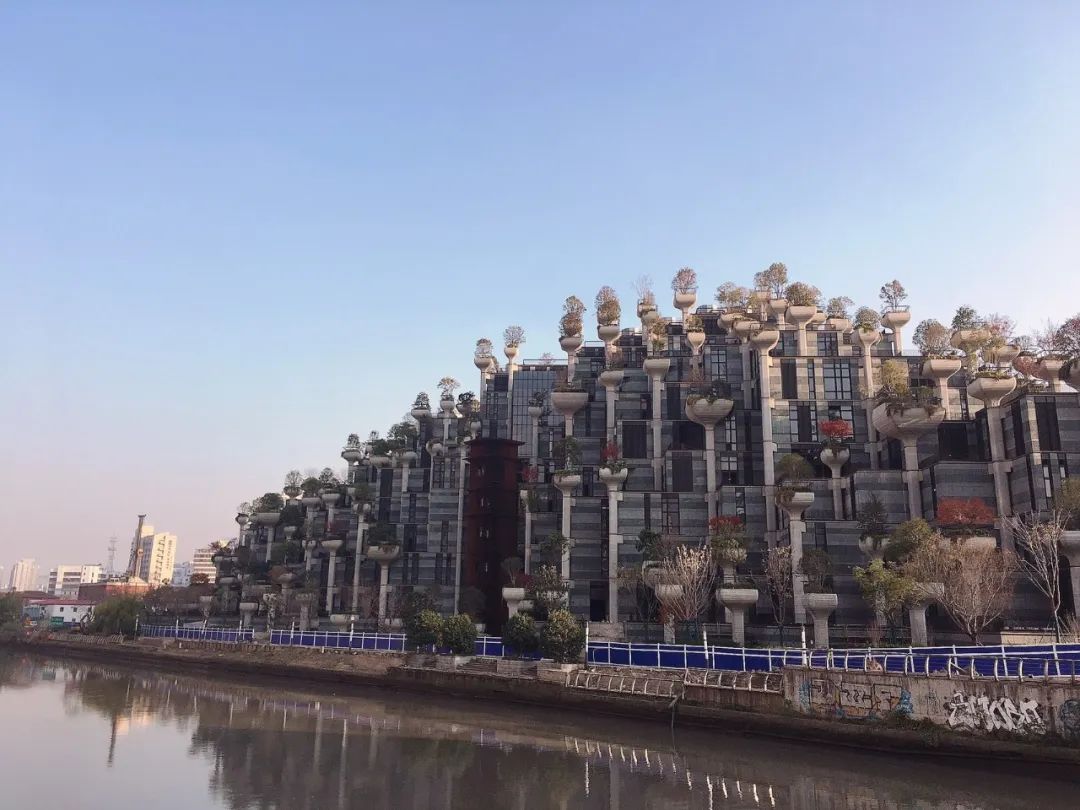 上海最新有哪些商场正在建设,上海2023年要开业的商场有哪些