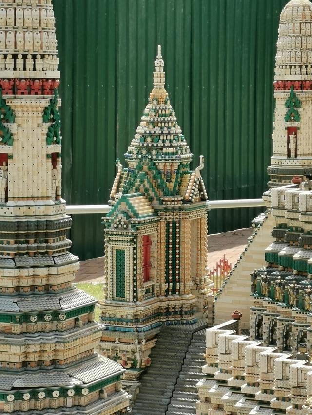 同样是主题乐园，为什么一定要去乐高？