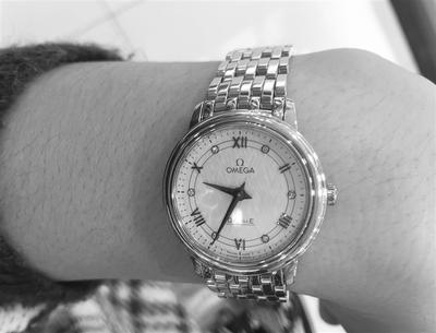 秦皇岛二手欧米茄的手表价格,秦皇岛卖欧米茄的地方