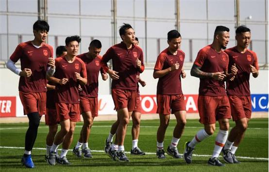 2019亚洲杯国足4强,2019亚洲杯国足vs吉尔吉斯