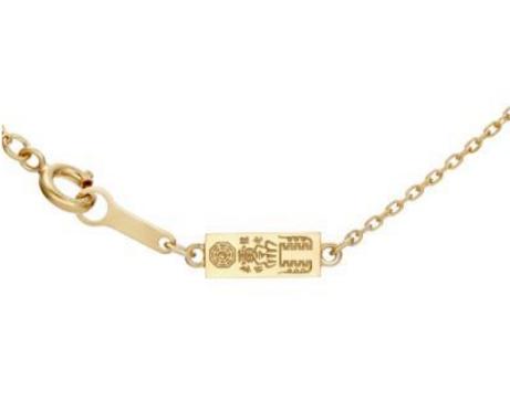 日本时尚界新推华丽感首饰,百变小樱新首饰是什么