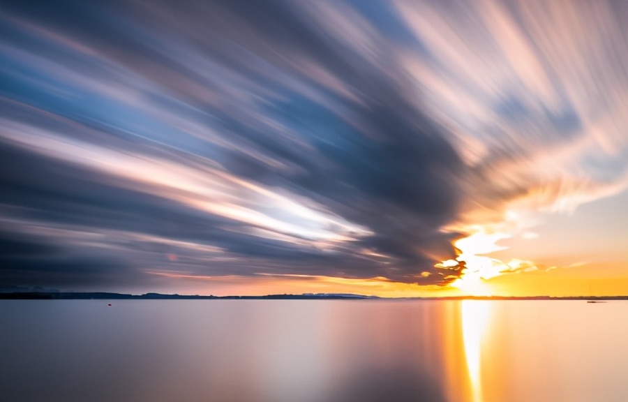 50张顶级绝美风景壁纸,绝美的海边风景图片壁纸