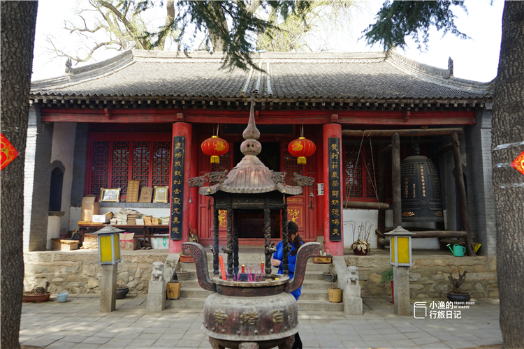 秦岭穿越一日游,西安秦岭峪口一日游