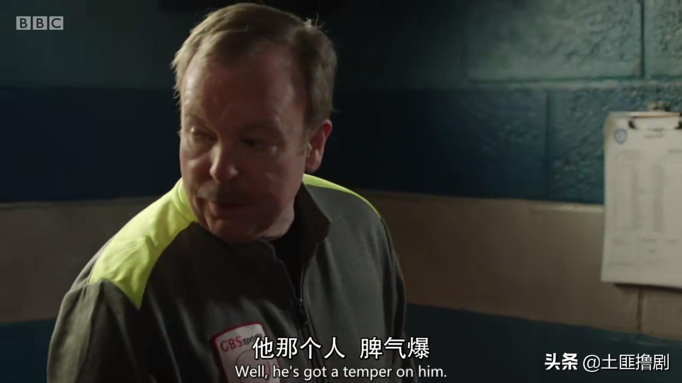 英剧九号秘事第一季解析,英剧九号秘事大结局