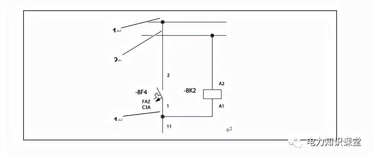 自制光伏风力发电机原理图,风力发电机基础命名规则详解