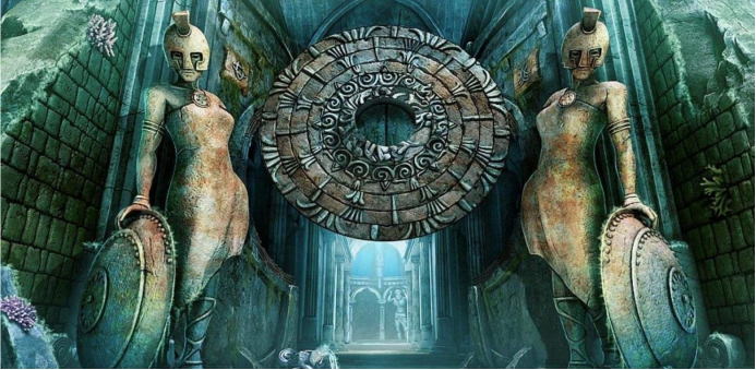 真的有6亿年前的人类化石吗,史前文明的所有遗迹