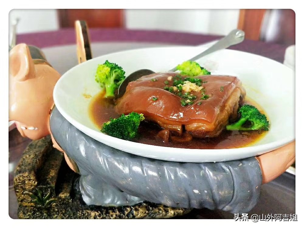 金鸡百花电影节看爱豆--阿吉姐带你100元吃遍鹭岛经典美食