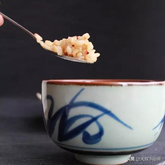 大叔炒菜方法,大叔做饭教程