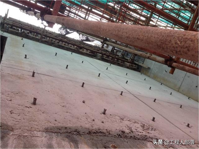 墩柱模板通病及防治措施,二衬模板支架工程通病