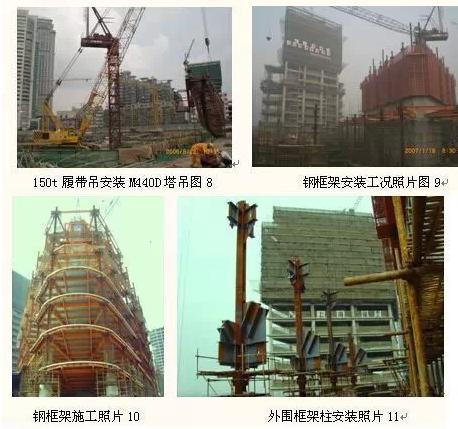 南京紫峰大厦图片大全高清,南京紫峰大厦工程项目高度