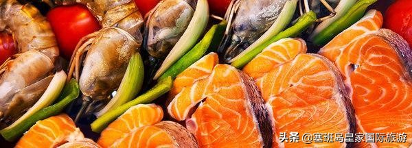 塞班岛旅游美食攻略大全,塞班岛有什么好吃的