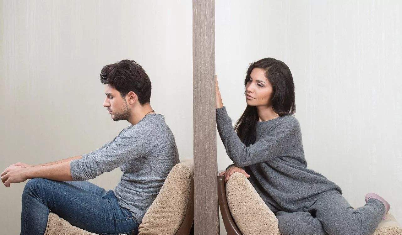 最新离婚大数据曝光：婚姻好不好，一起睡很重要