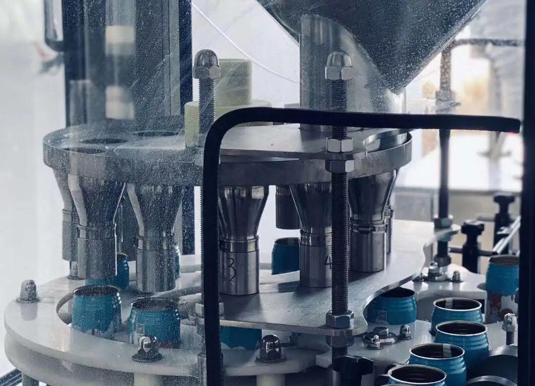 “中粮是绿皮火车，我们是高铁或飞机”丨专访龙米家创始人姜丰