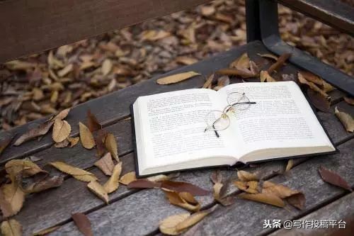 写作教程关于写作小经验,写作套路分享心得感悟