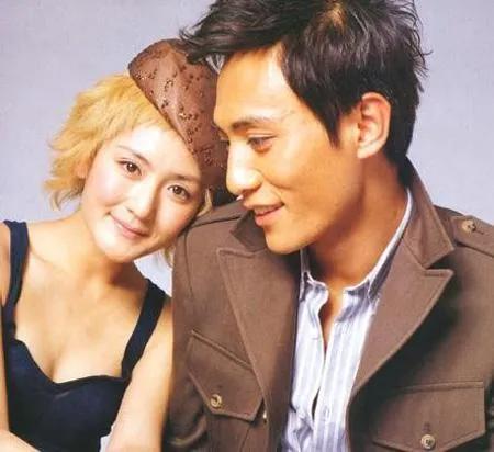 刘烨谈和谢娜分开原因,谢娜刘烨分开是最好的选择