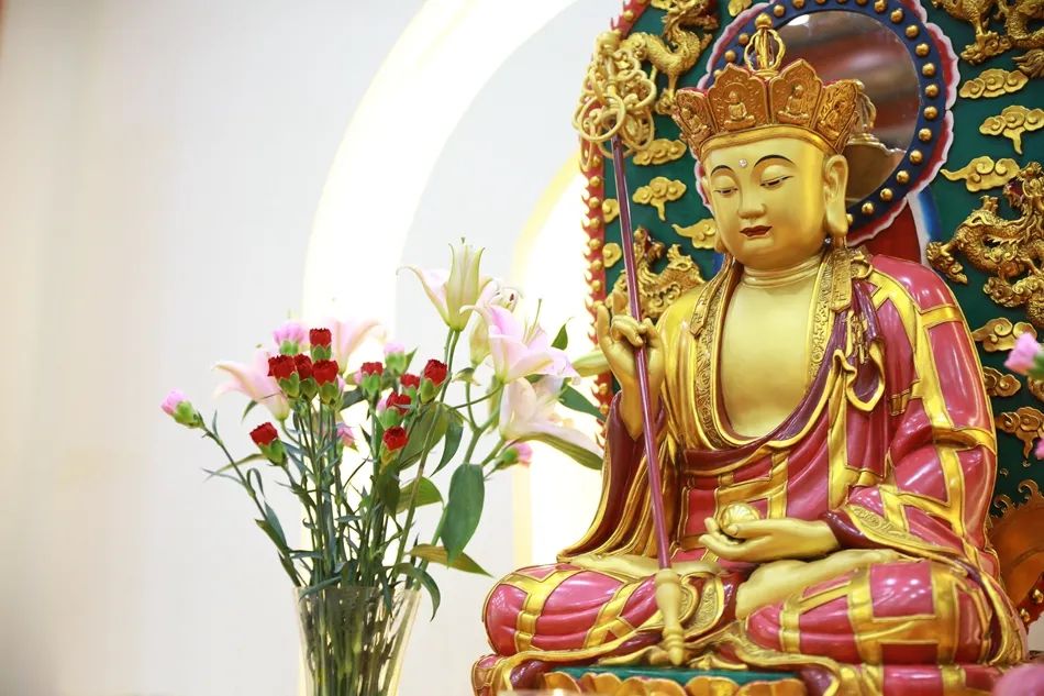 求佛要注意什么,求佛成功了怎么还愿